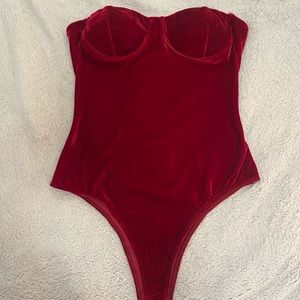 Akira bodysuit